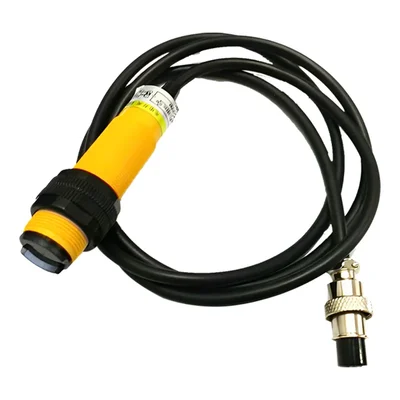 Photoelectric Sensor For Inkjet Printer, 1.1m Long Cable